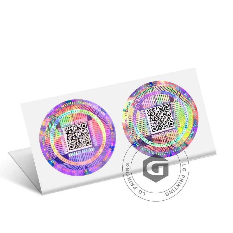 Holograms