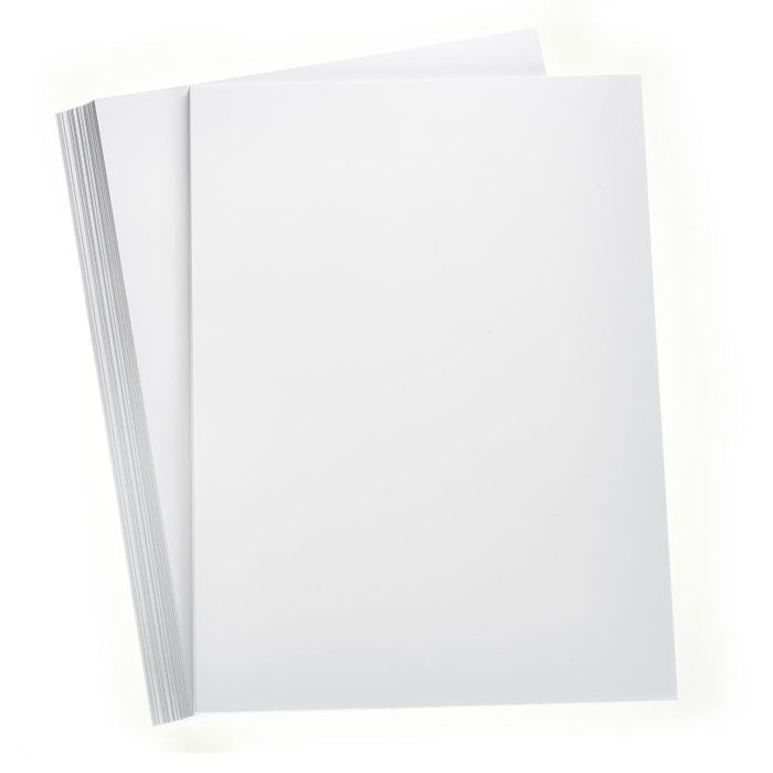 Synthetic Paper