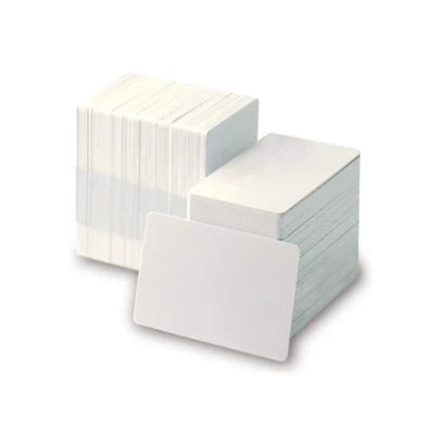 Plastic Cards