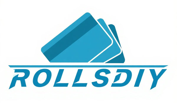 ROLLSDIY