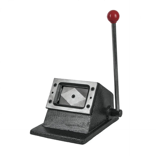 Heavy-Duty ID Die Cutter